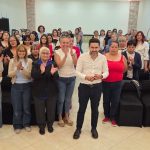 👶 Agustín Dorantes Promueve el Registro de Deudores Alimentarios y la Ley Kuri en Querétaro