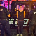 🚨 Detienen a Mujer con Arma Hechiza durante Operativo en el Centro Histórico de Querétaro