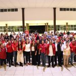 🗳️ Concluye el PRI la renovación de sus estructuras en los 18 municipios de Querétaro