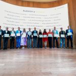 📚 IEEQ y CONSEQRO Presentan el Libro «Planeación, Gobernanza y Democracia» en el Foro Eligiendo Querétaro