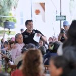 👵 Felifer Macías Reconoce a las Personas Adultas Mayores en Evento Organizado por la AMEQ
