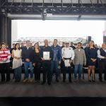 👨‍🚒 Toma protesta la Generación 2024-2026 de Bomberos en San Juan del Río