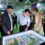 ⚽ Querétaro es punta de lanza con la exposición interactiva “Big Bang Gol”