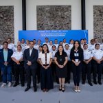 🏛️ Capacitan a 30 policías de El Marqués en cultura turística para atención a visitantes