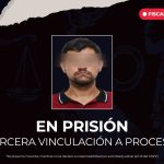 🚗 Obtiene Fiscalía de Querétaro tercera vinculación a proceso contra un imputado por robo de vehículo