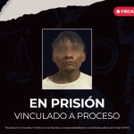 🔒 En prisión preventiva “La Picuda” por homicidio calificado cometido en Santa Rosa Jáuregui