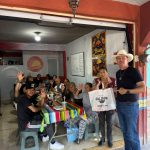 📌 Pedro Escobedo se posiciona como el motor estratégico para la reconstrucción del PRI: Mario Calzada