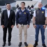 🛡️ Disminuyen 40% los delitos patrimoniales en el Centro Histórico a un año del Operativo ARMA