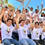 🕊️ Tejiendo paz y bienestar: Cuerpo de Paz y CONAPRED capacitarán a juventudes queretanas en salud emocional y no discriminación
