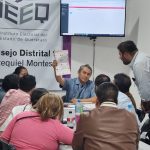 🗳️ Aprueban comisiones del IEEQ convocatorias para los 27 Consejos Distritales y Municipales