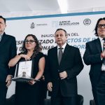 ⚖️ Ponen en marcha el Juzgado Especializado en Actos de Investigación – Sinergia Digital en Querétaro