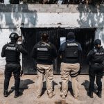 🚨 Operativo Sinergia ejecuta cinco cateos y detiene a cinco personas en Querétaro