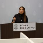 🚨 Claudia Díaz Gayou propone penas de hasta 50 años para frenar vínculos los llamados cárteles inmobiliario y del agua