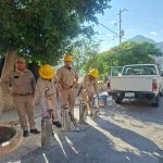 SESA Querétaro y ciudadanía unen esfuerzos contra el dengue