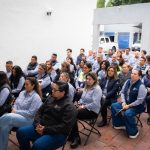 Fortalece Querétaro la protección contra riesgos sanitarios con certificación ISO 9001:2015