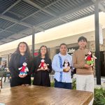 Desarrollan estudiantes de la UT San Juan identidad de marca de muñeca artesanal