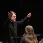 Reúne OFEQ en concierto a Beethoven, Mendelssohn y Schubert
