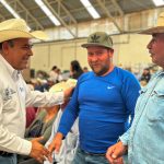 Apoya SEDEA con semilla para cultivos forrajeros en Huimilpan