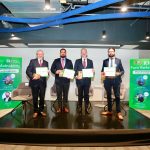 Participa Del Prete en Swisstainability 2026