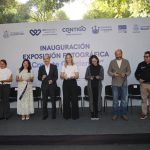 Invitan SEDIF y el CETQro a la Exposición Fotográfica CreArte Conciencia