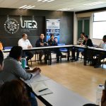 Toma protesta Gobernador a Comités de la Asociación ADN UAQ