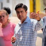Designan a Ernesto Alonso Mejía Botello como titular de SEDESOQ; renuncia Luis Bernardo Nava