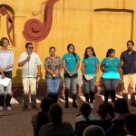 Inician cursos 90 estudiantes en la Escuela de Iniciación Artística Asociada al INBAL