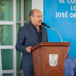 Entregan corazón pictórico al Hospital General de San Juan del Río para fortalecer la cultura de donación