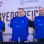 🏃 Querétaro Maratón 2026: presentan playera y rutas para 19 mil 500 corredores