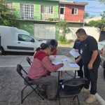 Realizan jornada de esterilización y vacunación antirrábica en El Romeral, Corregidora