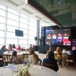 Querétaro impulsa la industria digital con visión de triple hélice: Marco Del Prete
