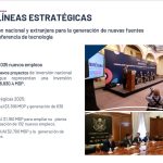 Querétaro consolida su dinamismo económico y protección ambiental: Marco Del Prete