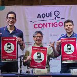 Invita SECULT al festival cultural en lengua de señas Sordéarte