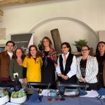 Alistan evento Degustando el Arte a beneficio de pacientes del HITO
