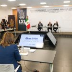 Querétaro se consolida como referente nacional en educación: Martha Soto