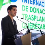 Fortalece Querétaro la cultura de donación y trasplante con capacitación especializada