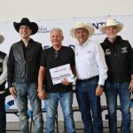Apoya SEDEA con semilla e implementos agrícolas en El Marqués