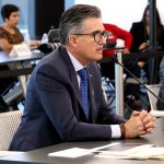 Presenta la CEA resultados en materia hídrica ante la LXI Legislatura