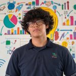 Alumno del CECyTEQ obtiene primer lugar del Model Mania Mex