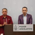 🗳️ Avanza regulación de la revocación de mandato en Querétaro: Arturo Maximiliano