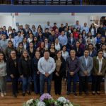 🎓 Entrega la UAQ 130 plazas administrativas a integrantes del STEUAQ