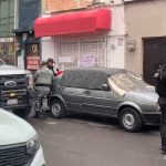 🚨 Catean fuerzas federales dos inmuebles en Querétaro; aseguran máquinas de apuestas