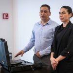 Se somete Mauricio Kuri a prueba de polígrafo