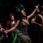 🎭 Un mes de teatro en Querétaro: 26 compañías independientes llegan al Mesón de Cómicos de la Legua