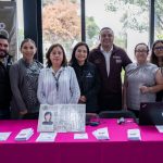 📜 Entrega de títulos de propiedad y trámites para mujeres llega a El Marqués