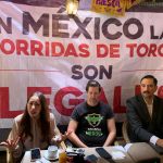🛑 Activistas denuncian amenazas de muerte en Querétaro tras emprender batalla legal contra las corridas de toros