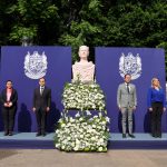 🏛️ Conmemoran en Corregidora el 258 aniversario del natalicio de Josefa Ortiz de Domínguez