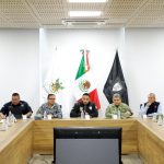 🇲🇽Coordinan dispositivo de seguridad para las Fiestas Patrias en los 18 municipios de Querétaro