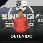 🚨 Detienen en Ciudad de México a hombre buscado por delito sexual en Querétaro