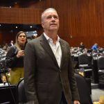 💼 Mario Calzada Revisará Recursos Federales para Querétaro en el Paquete Económico 2027